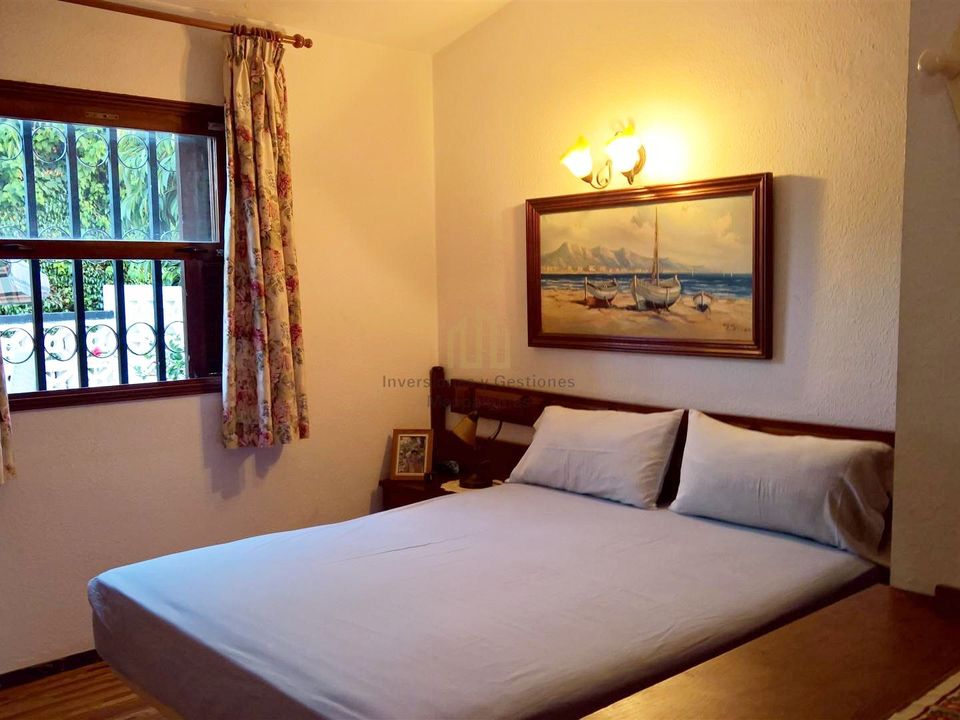 Bungalow i Playa Del Ingles, Gran Canaria - foto 5